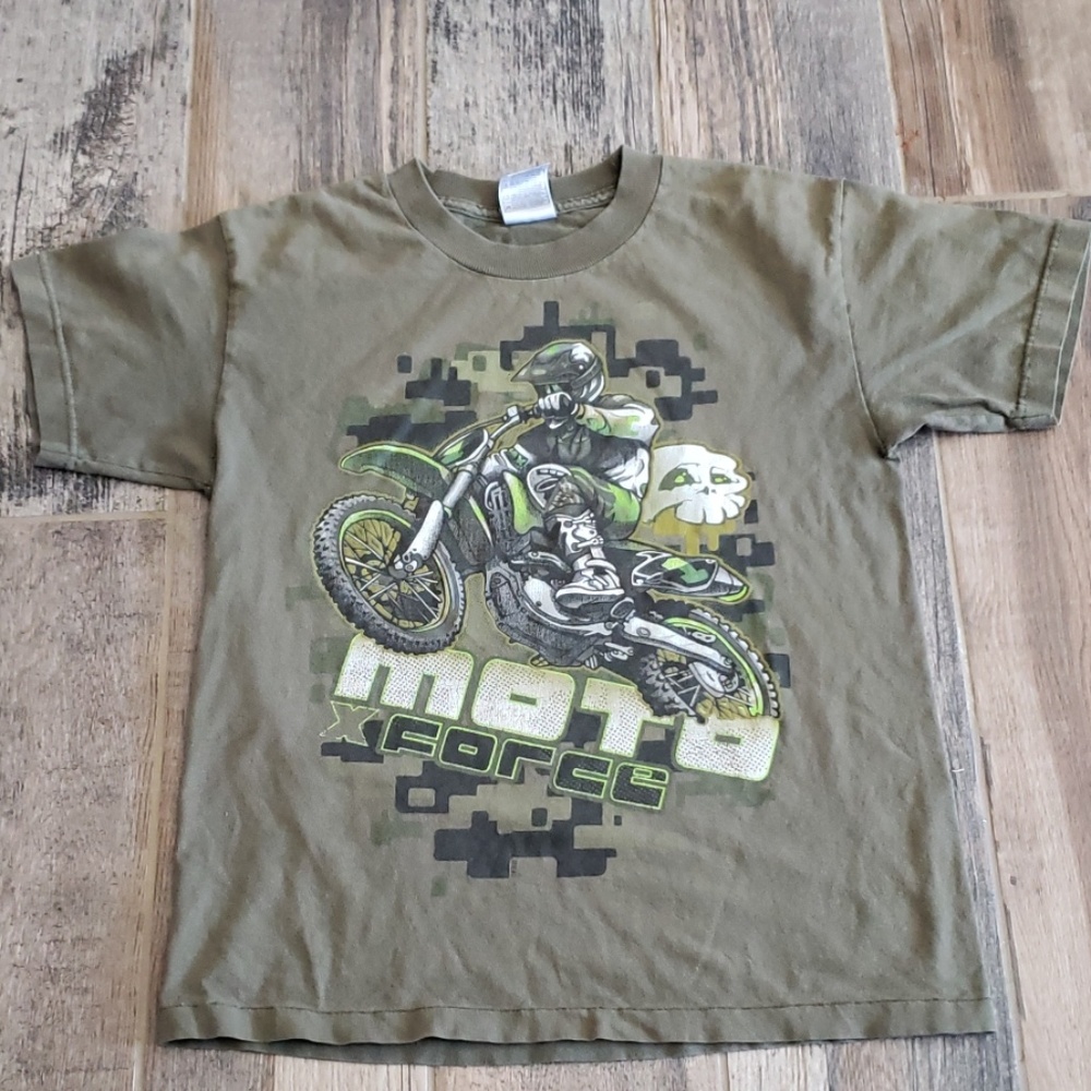 GWP Sport T shirt